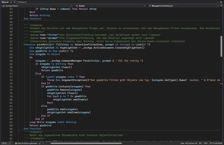 source code